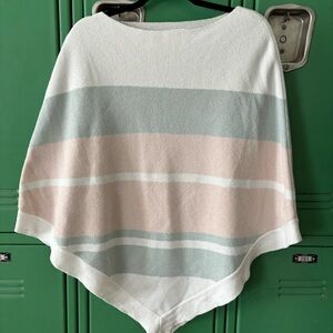 Barefoot Dreams CozyChic Knit UltraLite Beach OS